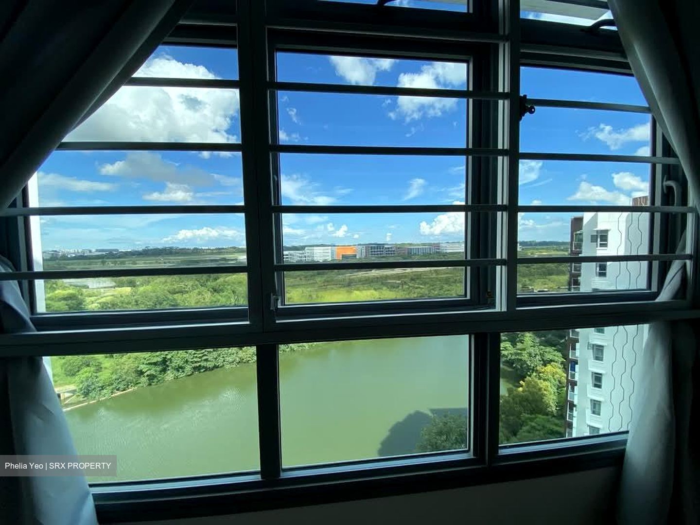 Blk 476B Hougang Capeview (Hougang), HDB 4 Rooms #539426991